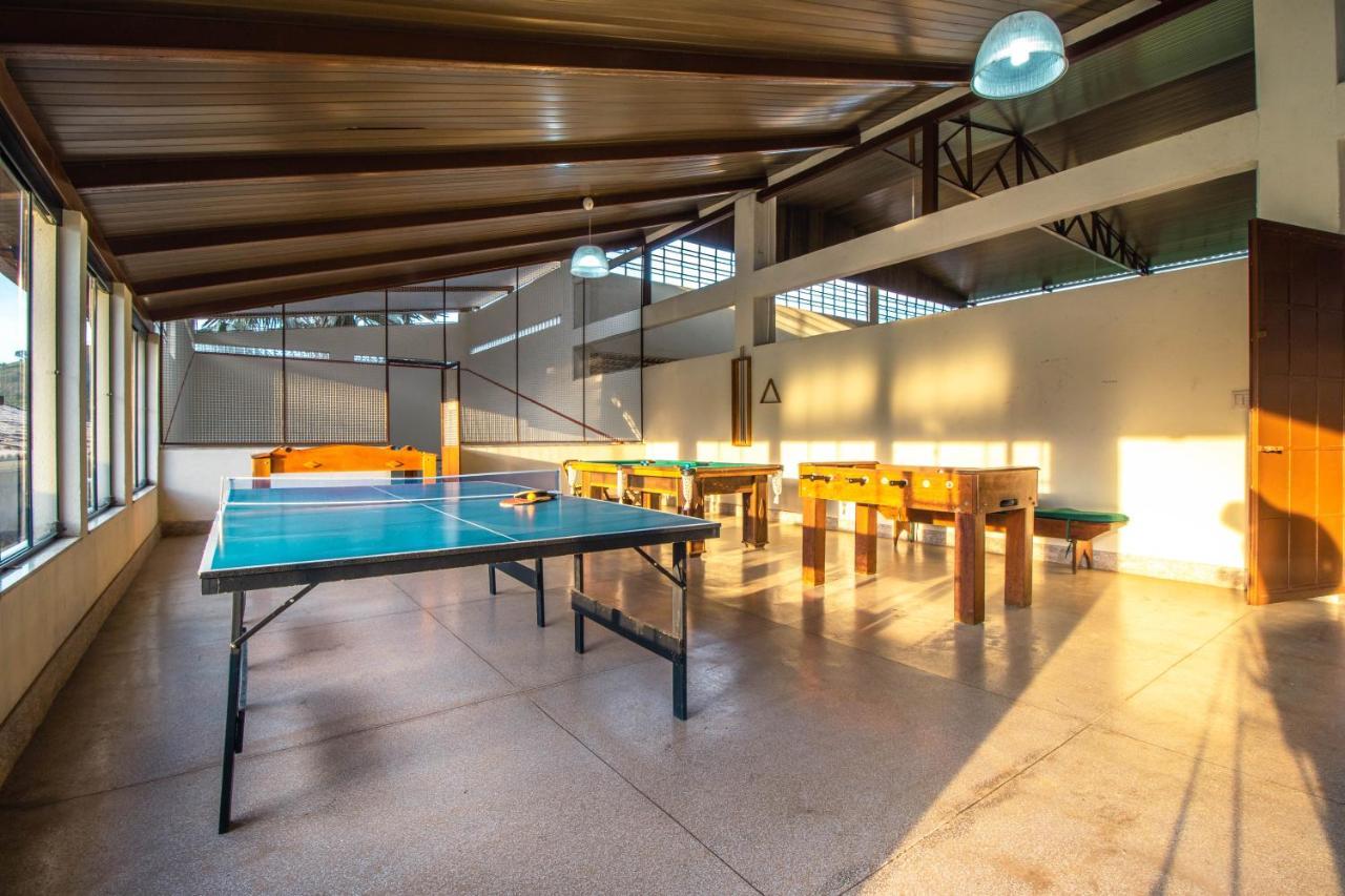 Casa de Campo Fazenda Minas Real Simão Pereira